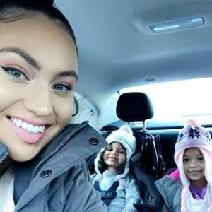 Meet your Posher, Kersten